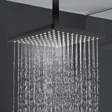 Eva 250mm Square Shower Head